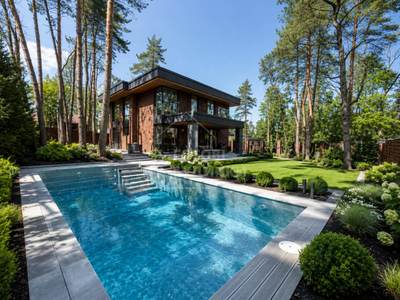 Будинок 270 м² у Ходосівка