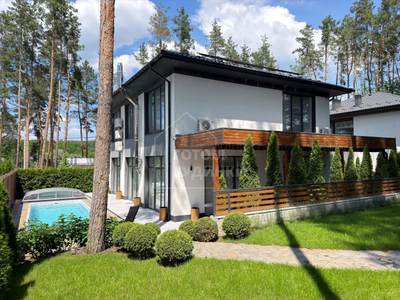 Будинок 220 м² у Ходосівка