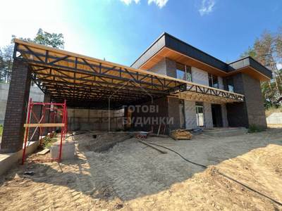 Будинок 274 м² у Ходосівка