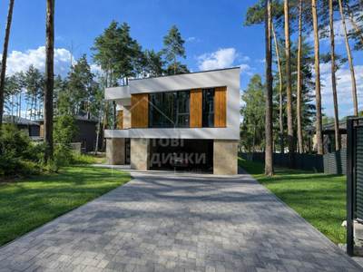 Будинок 354 м² у Ходосівка
