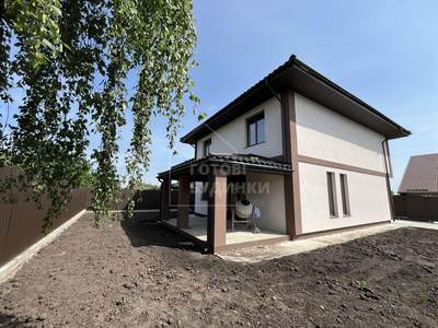 Будинок 163 м² у Гатне