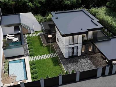 Будинок 290 м² у Ходосівка