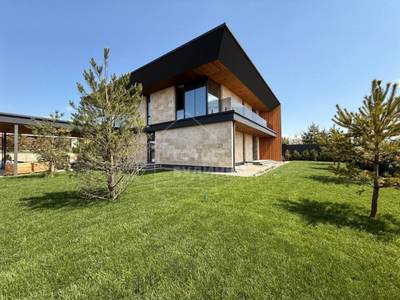 Будинок 440 м² у Ходосівка