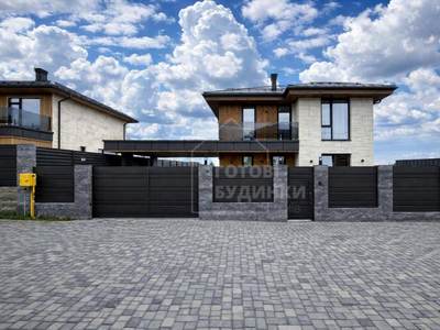 Будинок 200 м² у Ходосівка