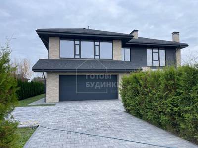 Будинок 385 м² у Ходосівка
