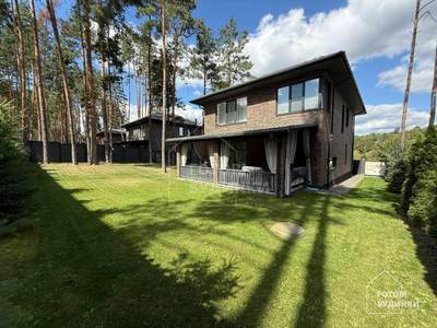 Будинок 220 м² у Ходосівка